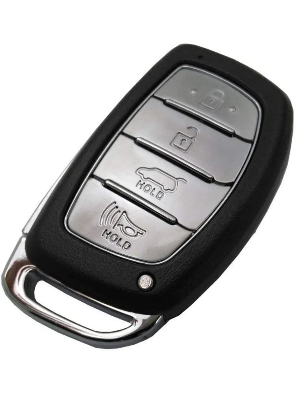 Key Fob Cover Case for Hyundai Sonata Tucson Elantra - Keyless Entry Shell